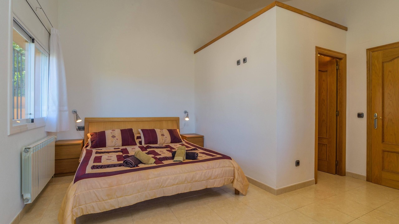 Photo of Bedroom in Begur