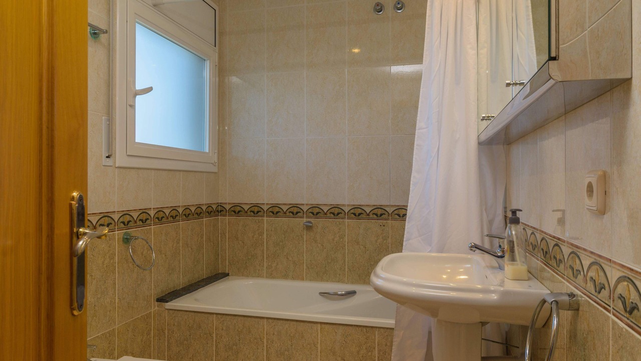 Photo of Bathroom in Begur