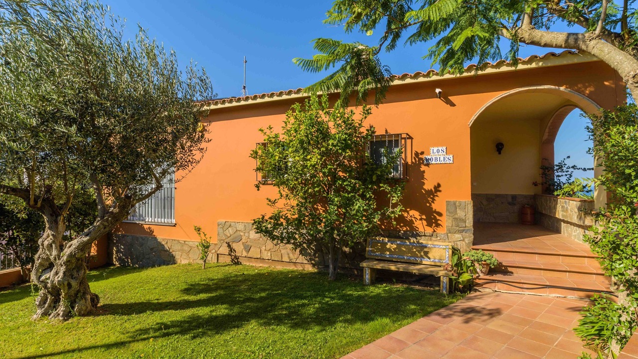 Photo of Outdoor in Begur