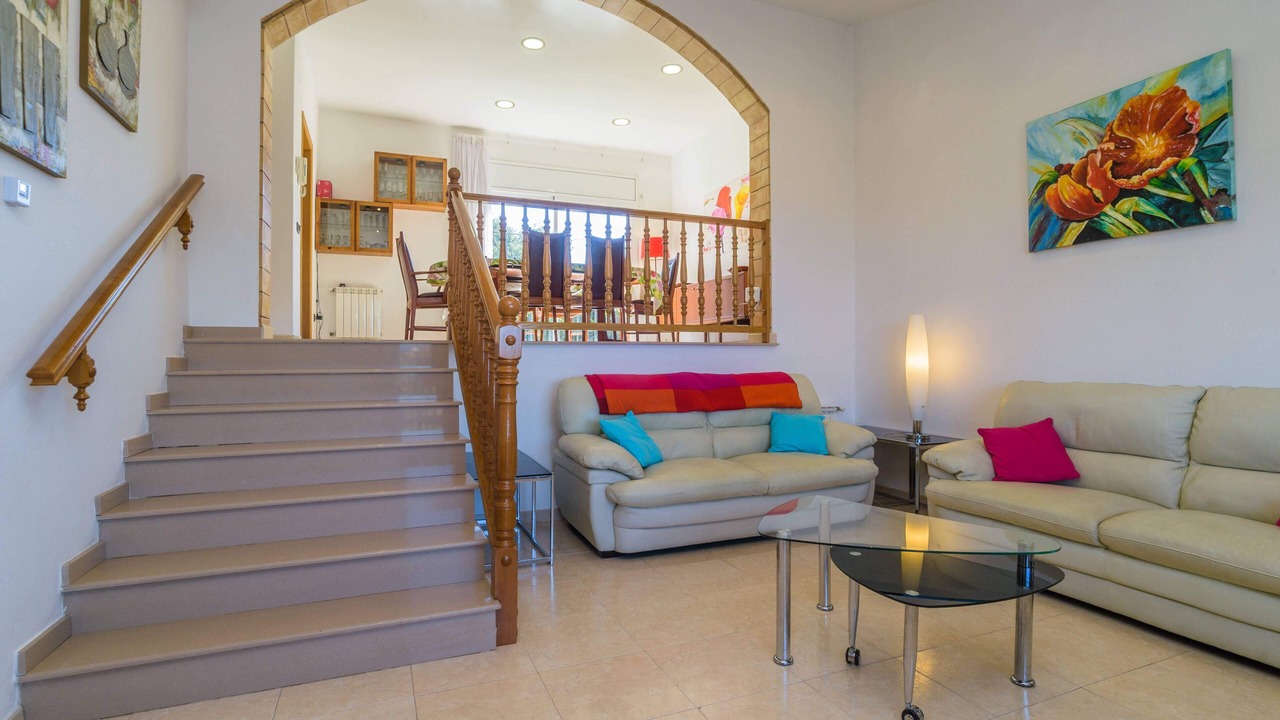 Photo of Livingroom in Begur