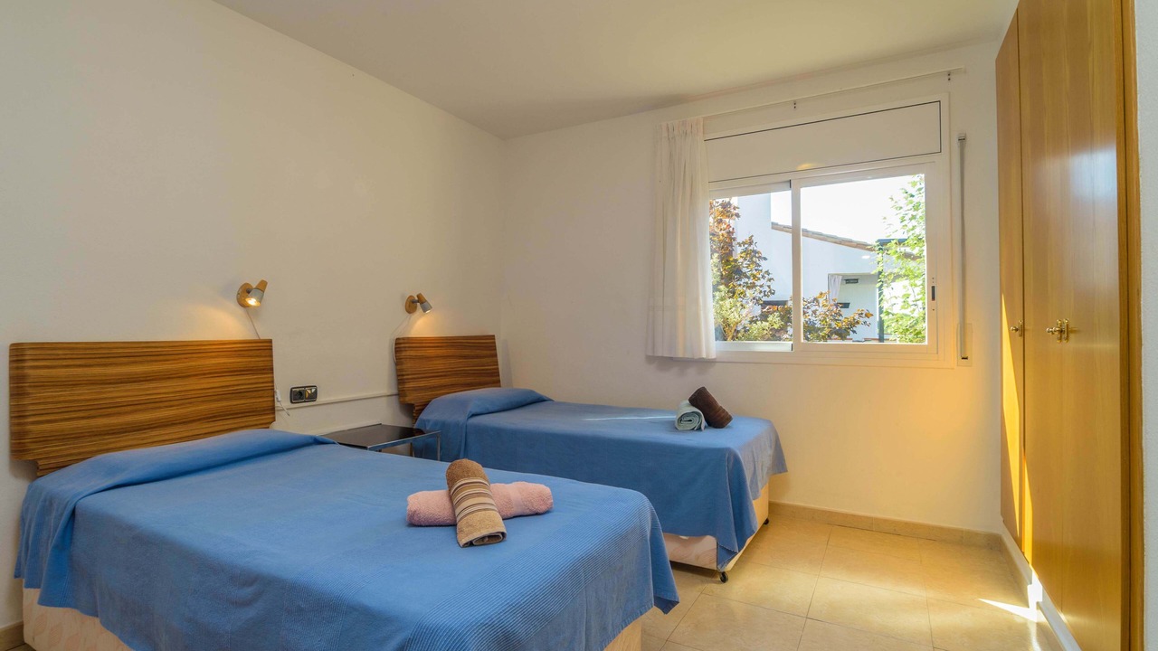Photo of Bedroom in Begur