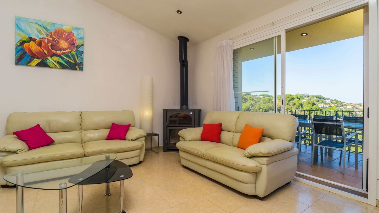 Photo of Livingroom in Begur