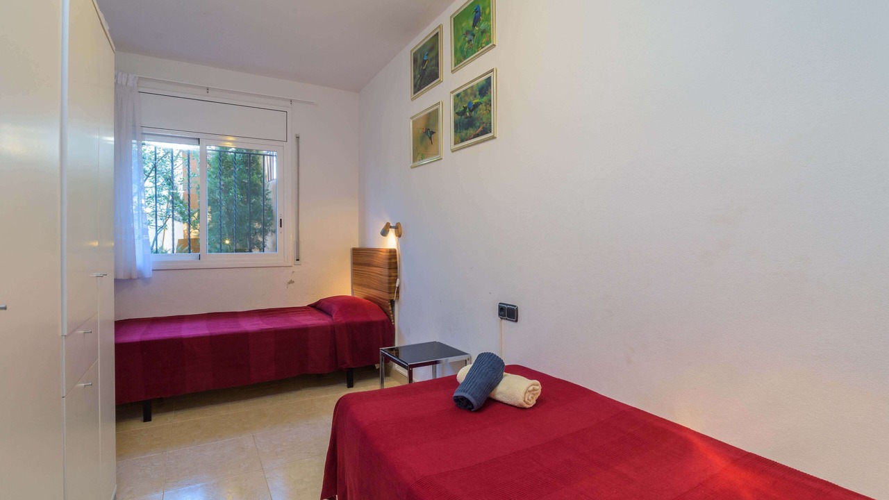 Photo of Bedroom in Begur
