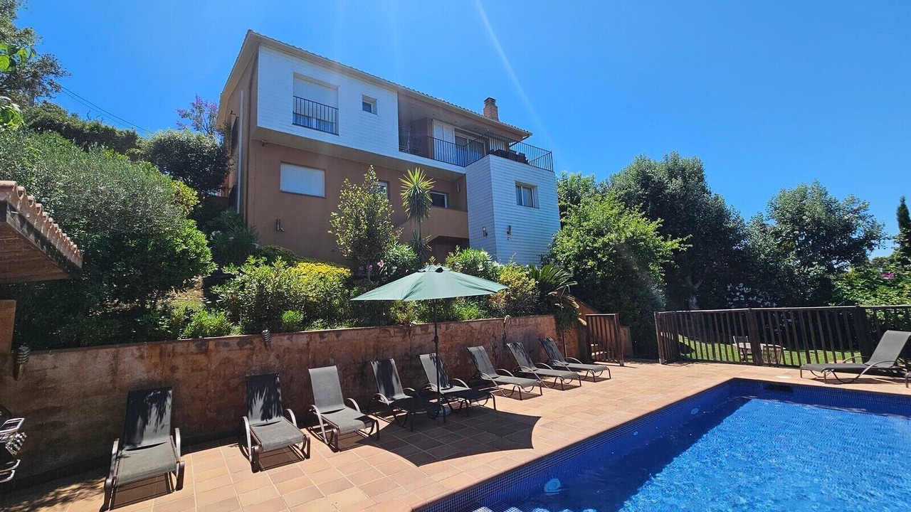 Photo of Outdoor in Begur