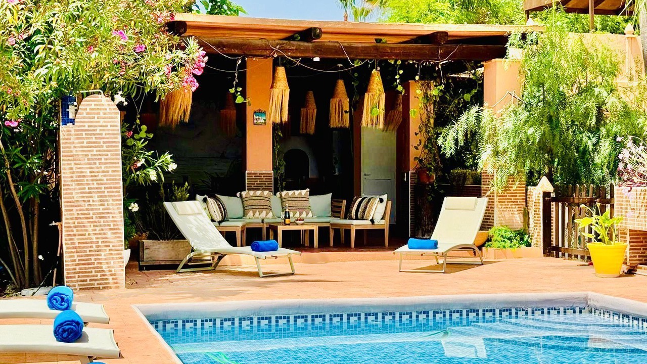 Photo of Outdoor in Sant Josep de sa Talaia