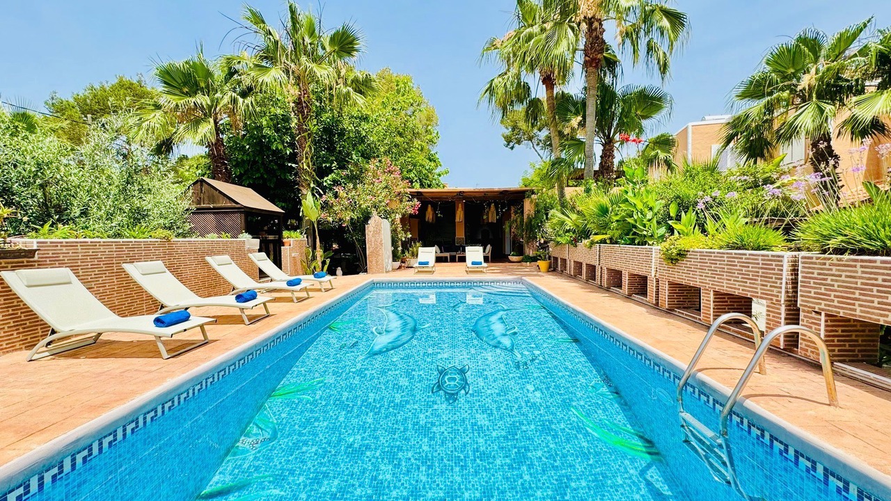 Photo of Outdoor in Sant Josep de sa Talaia