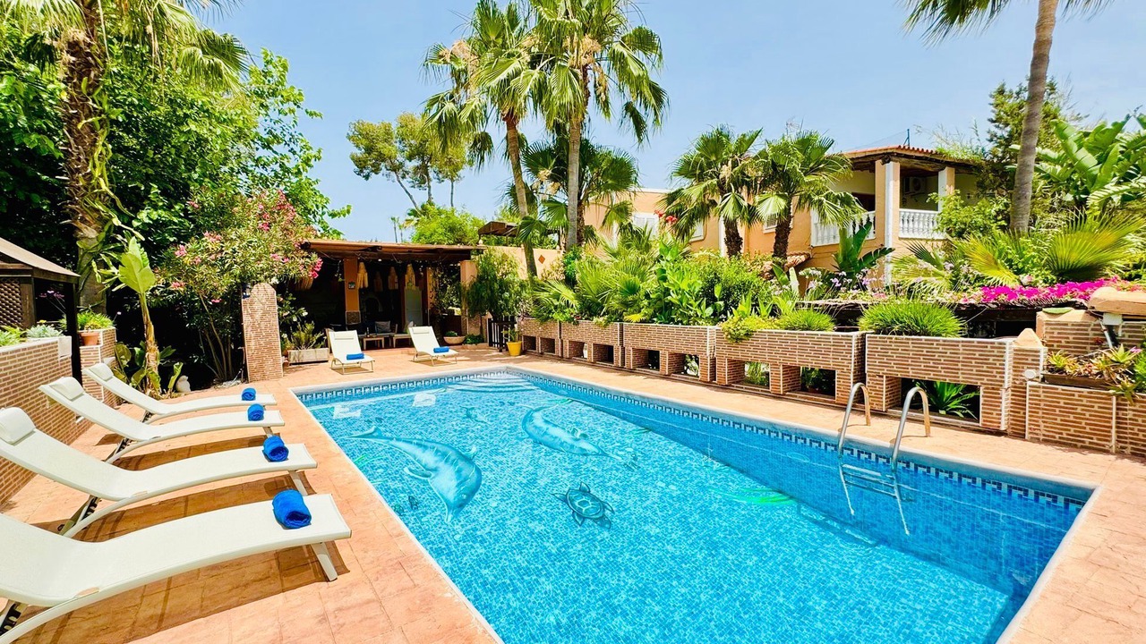 Photo of Outdoor in Sant Josep de sa Talaia