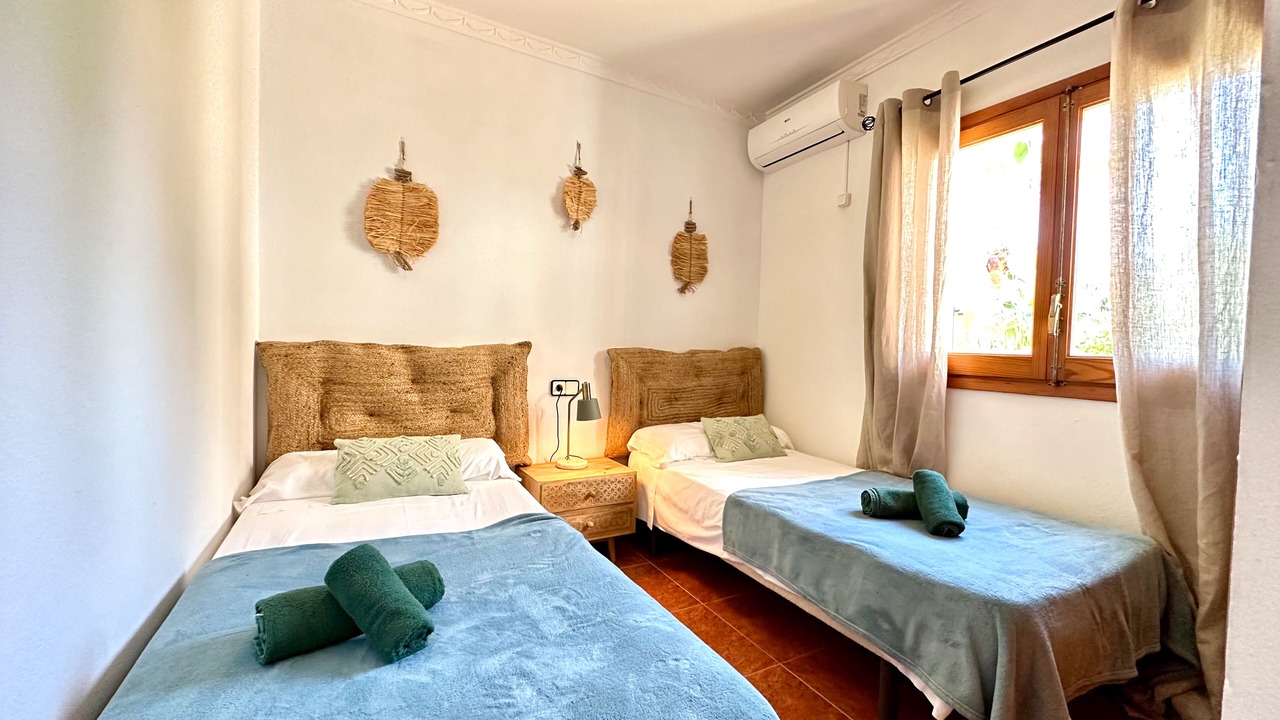 Photo of Bedroom in Sant Josep de sa Talaia