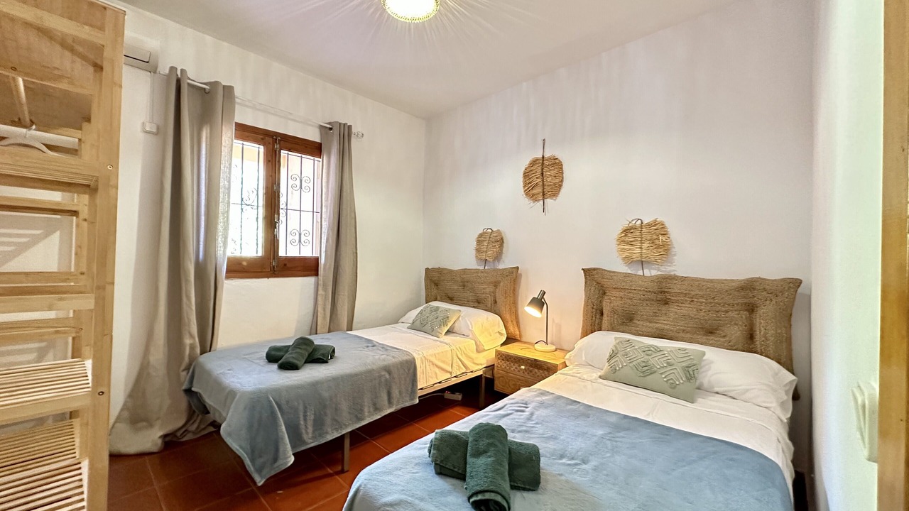 Photo of Bedroom in Sant Josep de sa Talaia