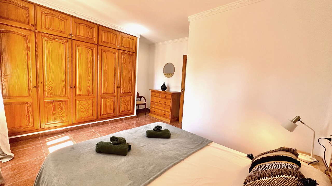 Photo of Bedroom in Sant Josep de sa Talaia