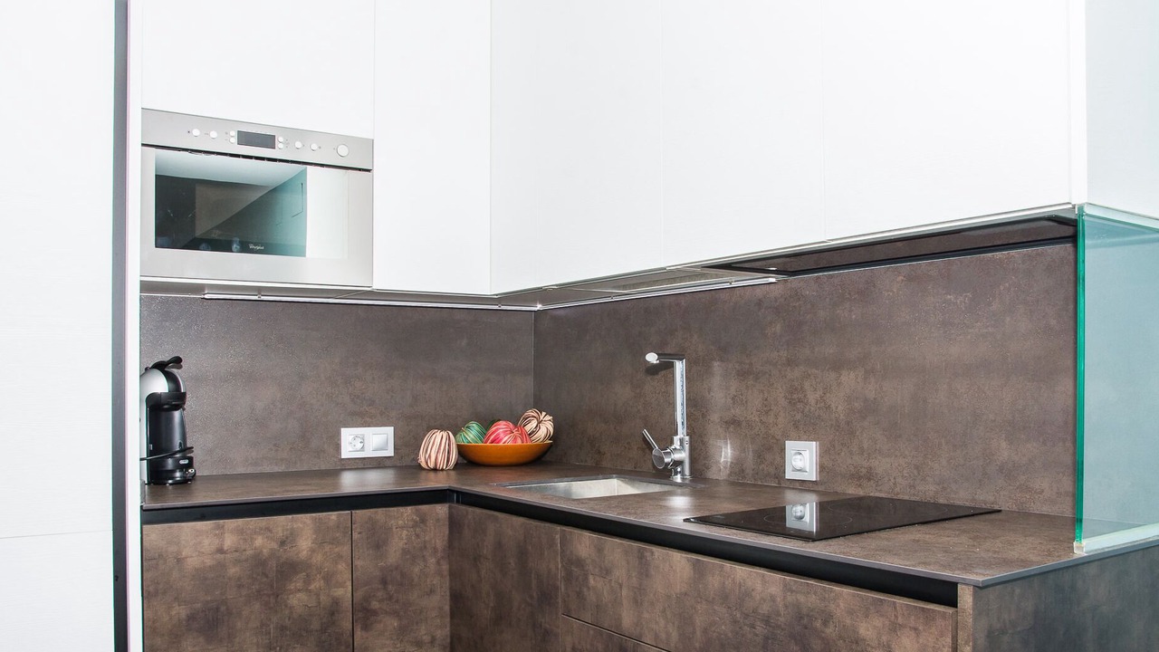 Photo of Kitchen in Yeste