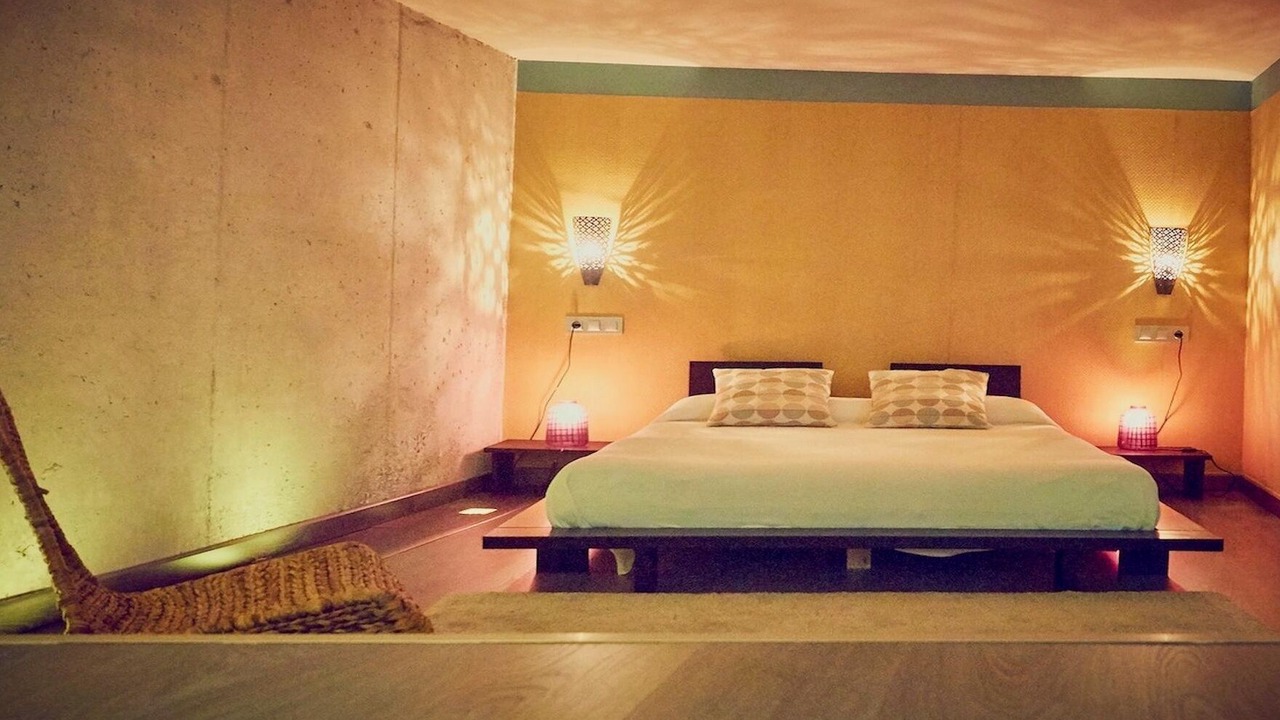 Photo of Bedroom in Yeste