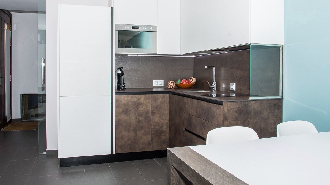 Photo of Kitchen in Yeste