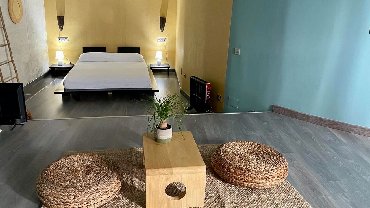 Photo of Bedroom in Yeste