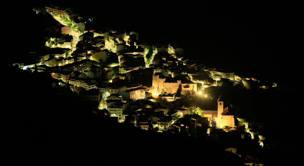 Photo of Outdoor in Yeste