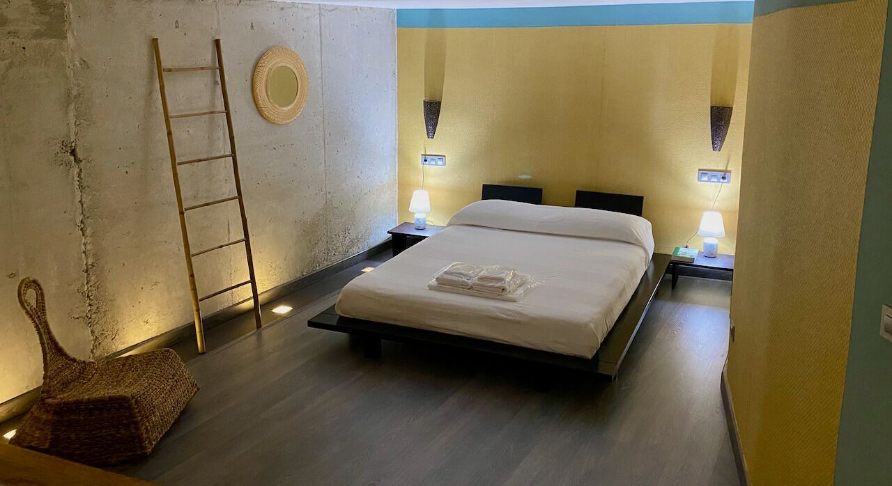 Photo of Bedroom in Yeste