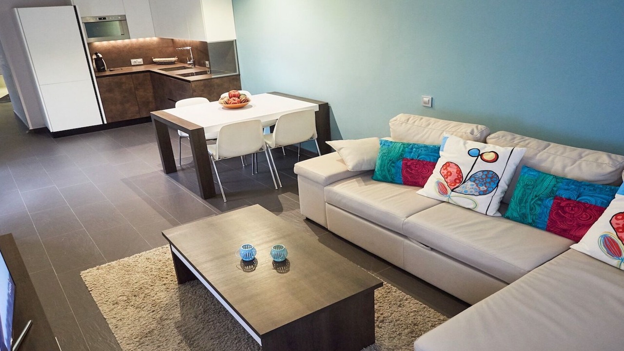 Photo of Livingroom in Yeste