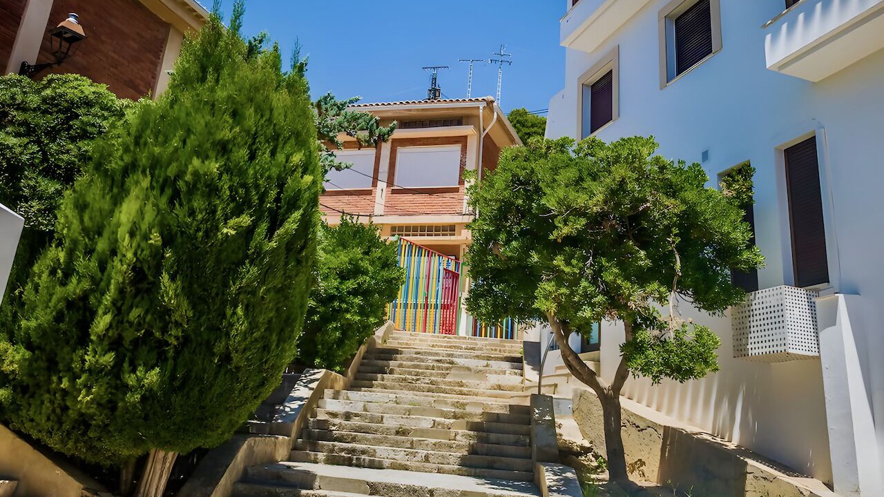 Photo of Outdoor in Yeste
