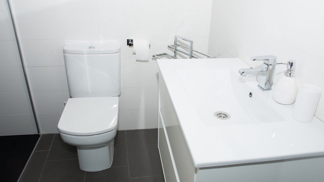 Photo of Bathroom in Yeste