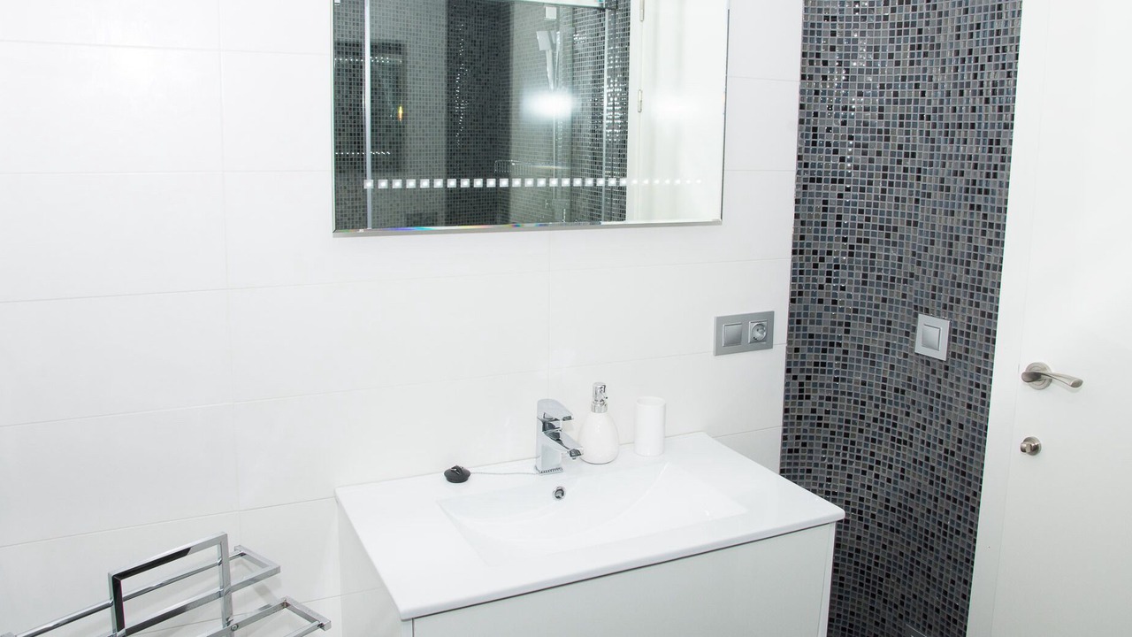 Photo of Bathroom in Yeste