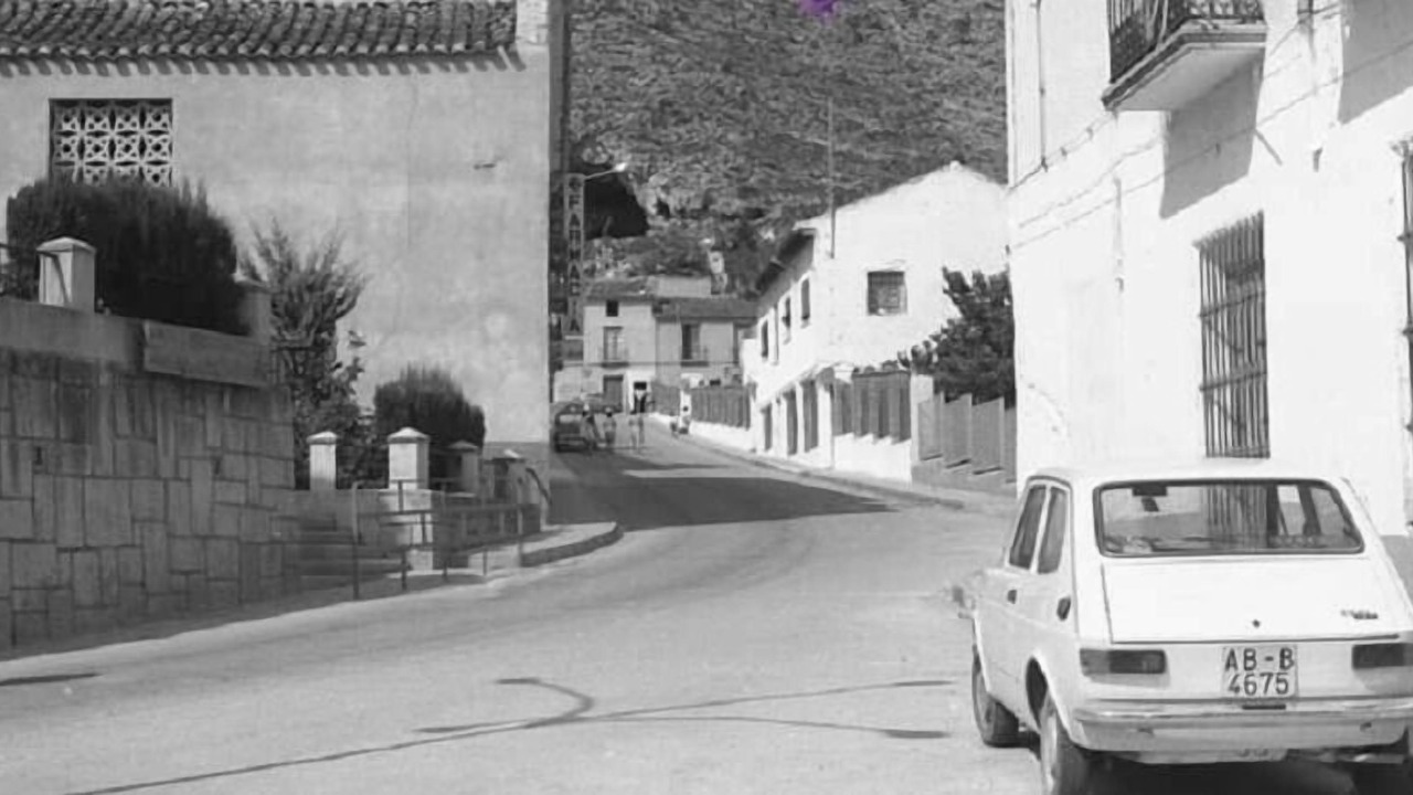 Photo of Outdoor in Yeste