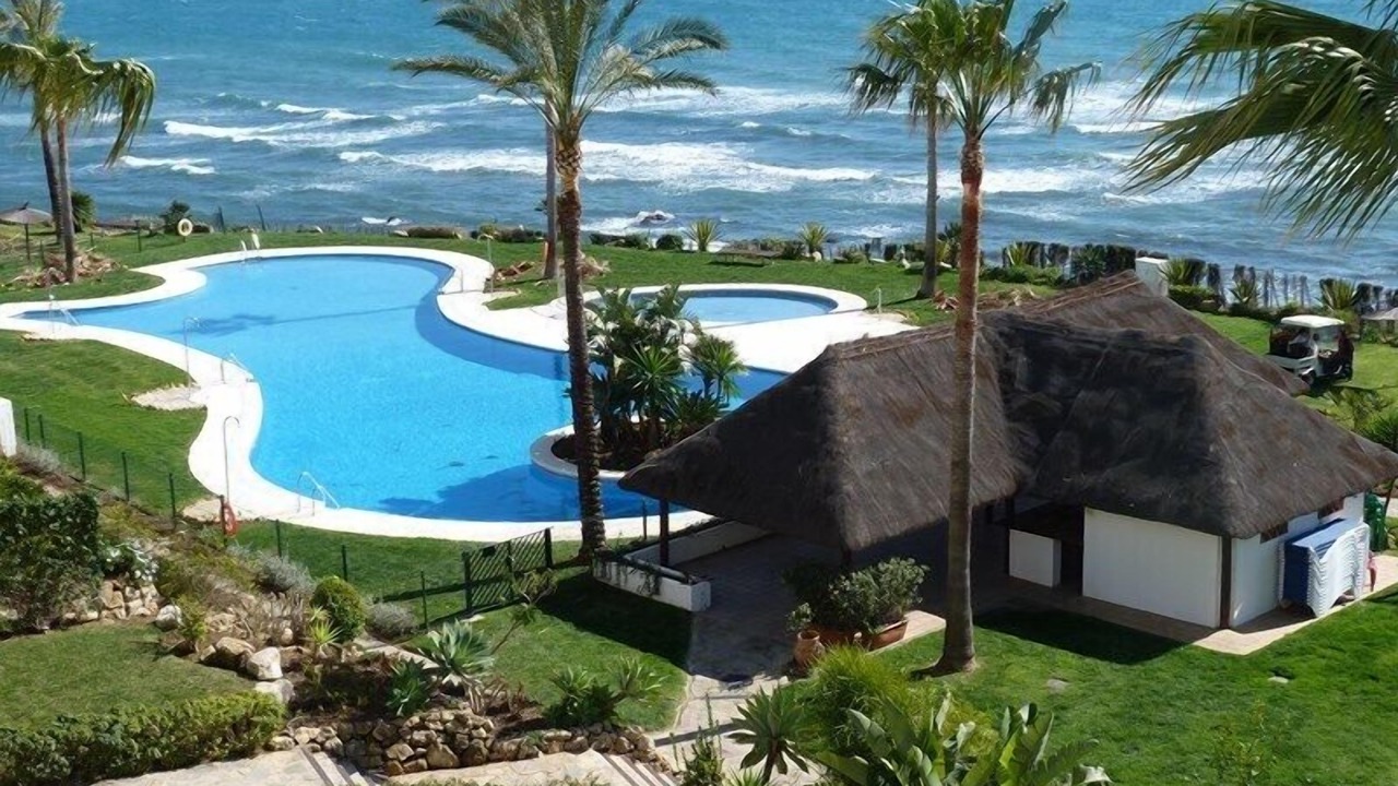 Photo of Outdoor in Sitio de Calahonda