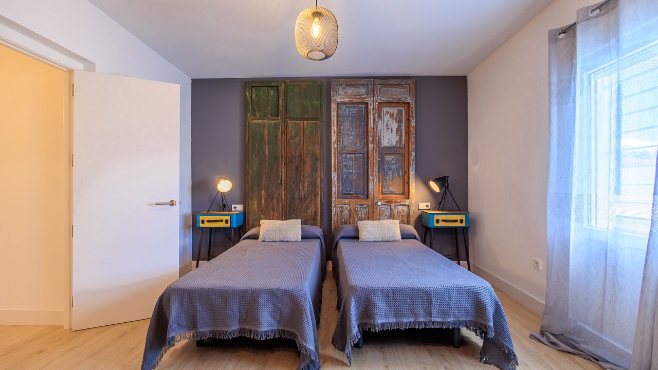 Photo of Bedroom in Torrevieja