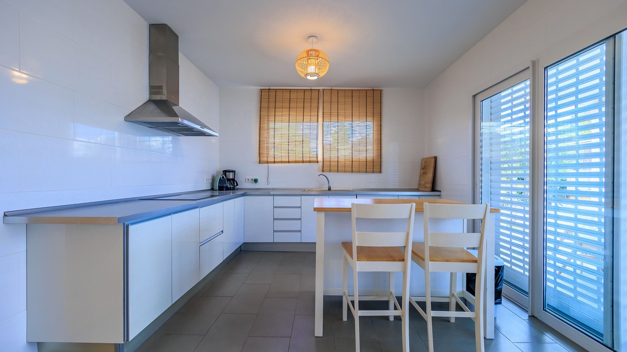 Photo of Kitchen in Torrevieja