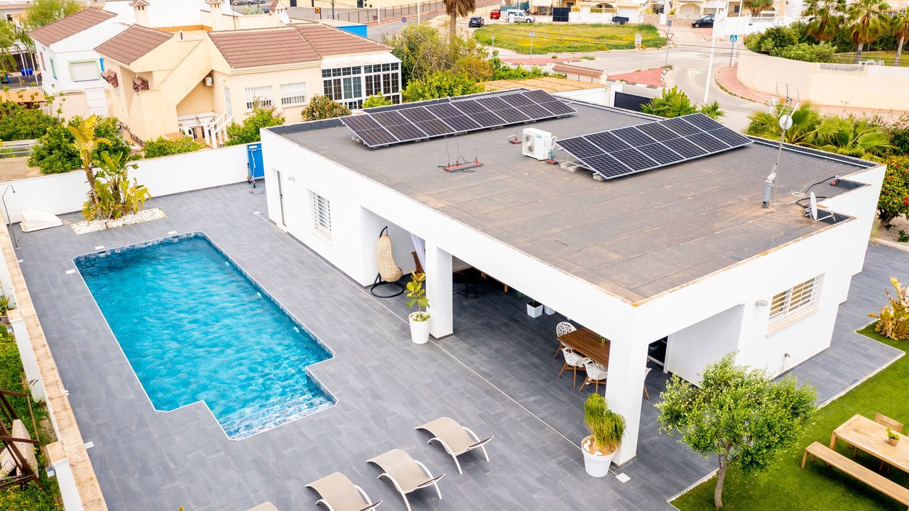 Photo of Outdoor in Torrevieja