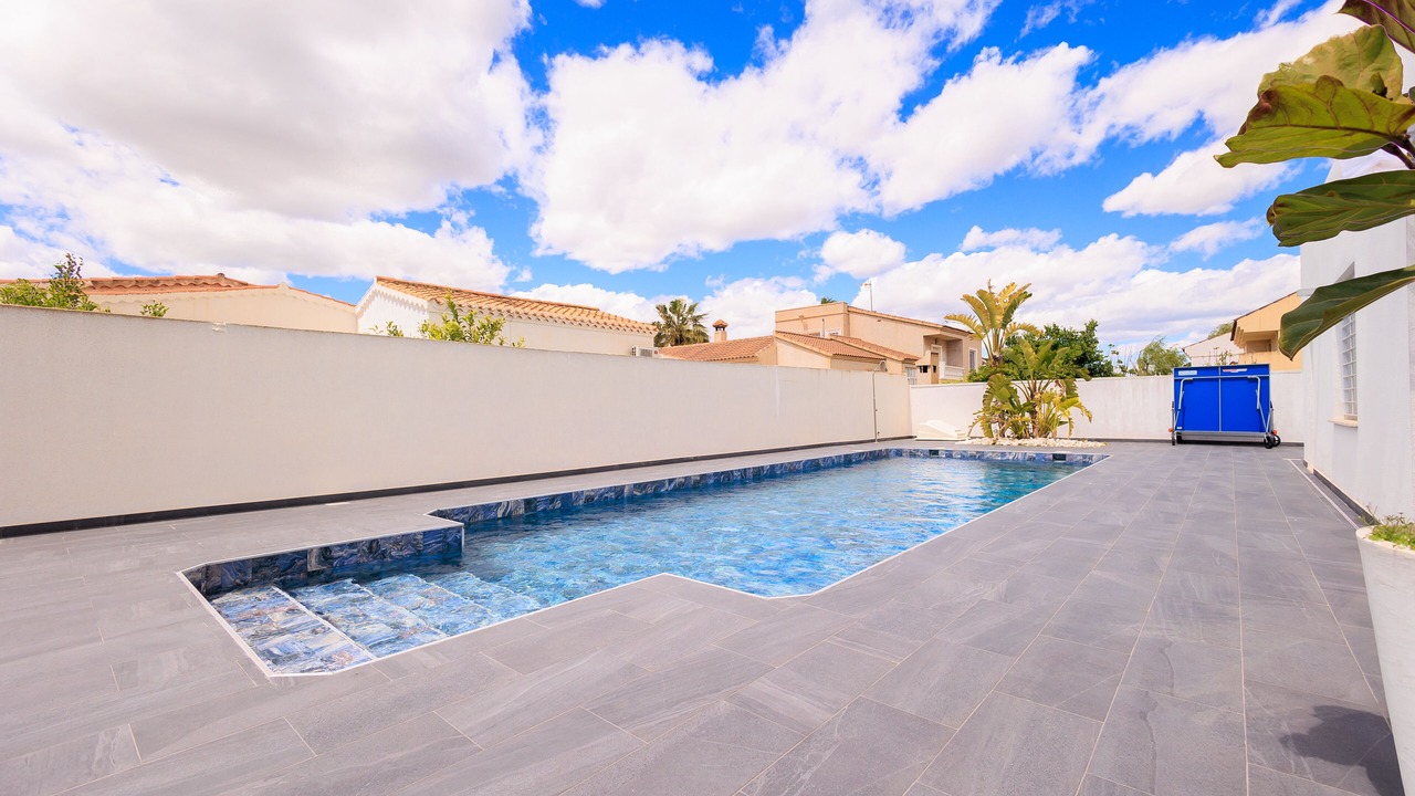 Photo of Outdoor in Torrevieja