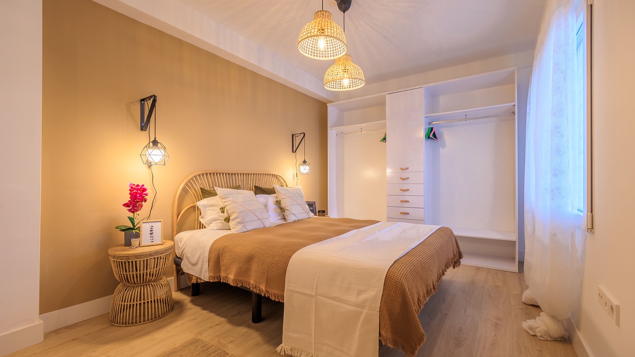 Photo of Bedroom in Torrevieja