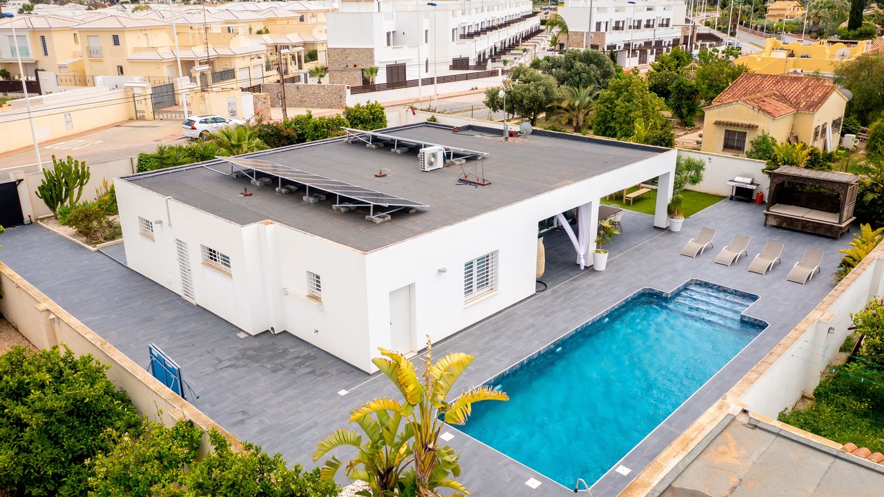 Photo of Outdoor in Torrevieja