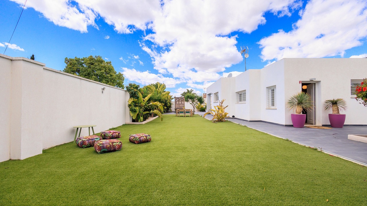 Photo of Outdoor in Torrevieja