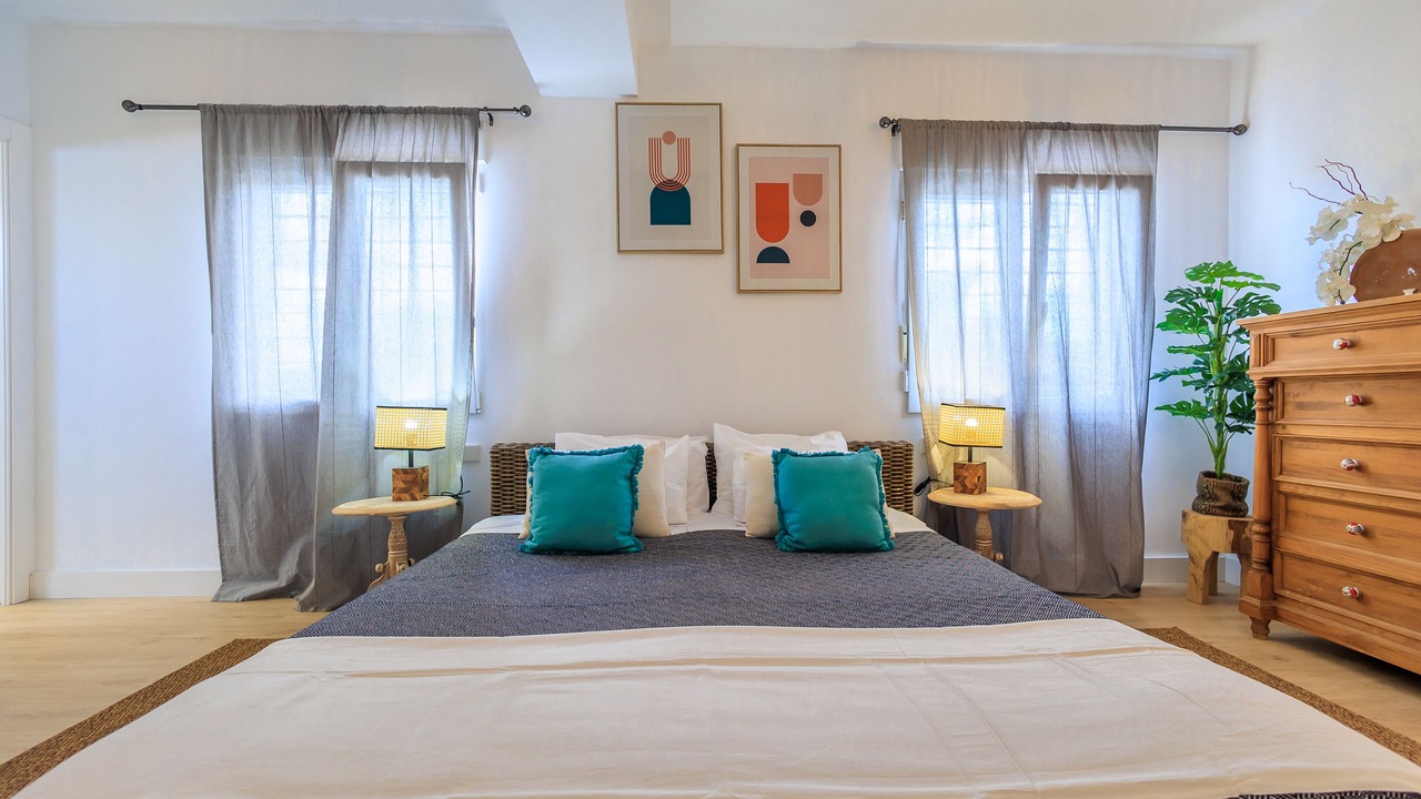 Photo of Bedroom in Torrevieja