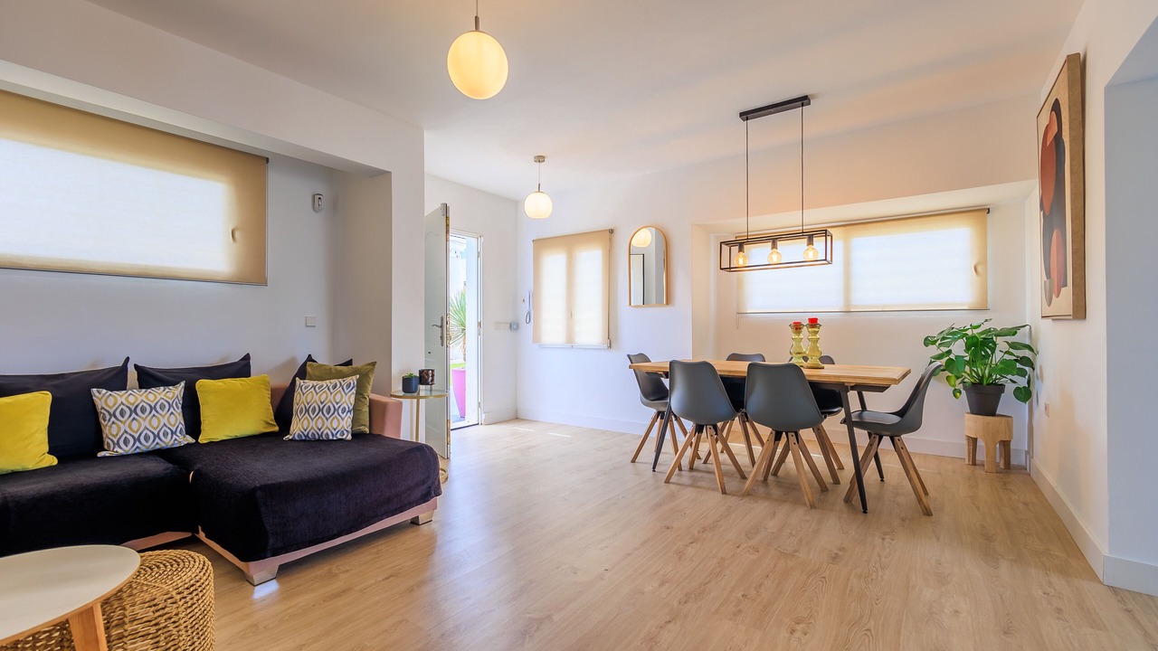 Photo of Livingroom in Torrevieja