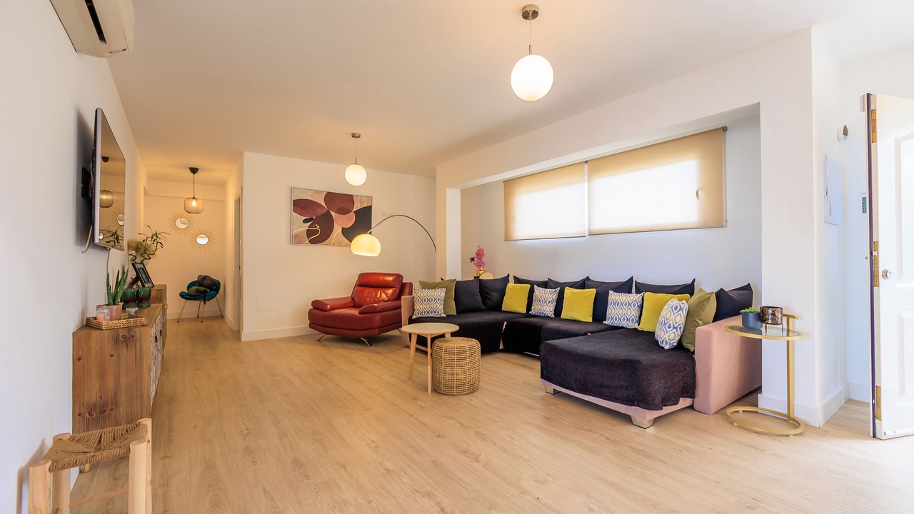 Photo of Livingroom in Torrevieja