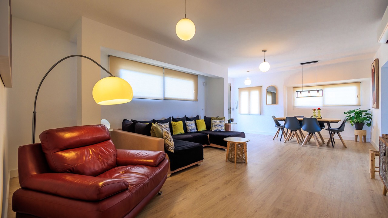 Photo of Livingroom in Torrevieja