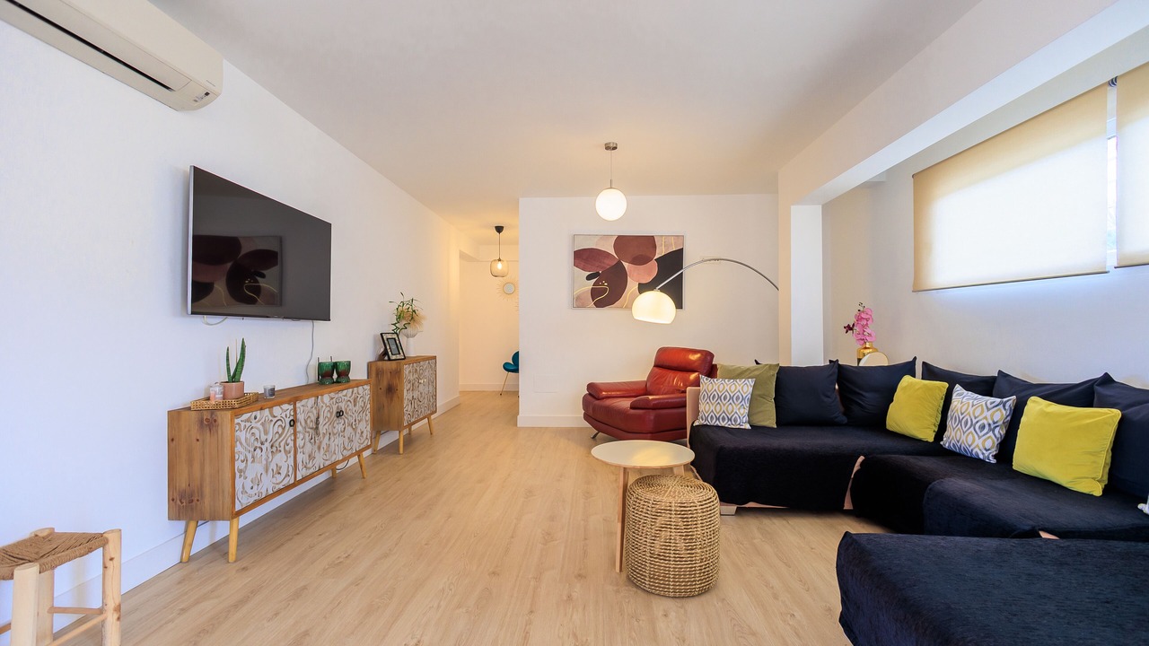 Photo of Livingroom in Torrevieja