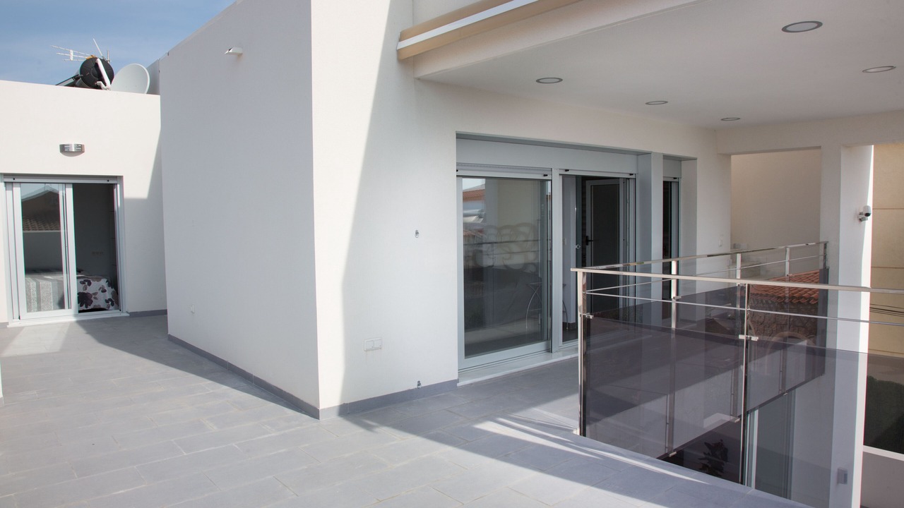 Photo of Outdoor in Garrucha