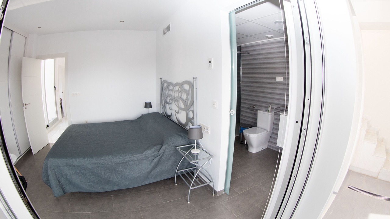 Photo of Bedroom in Garrucha