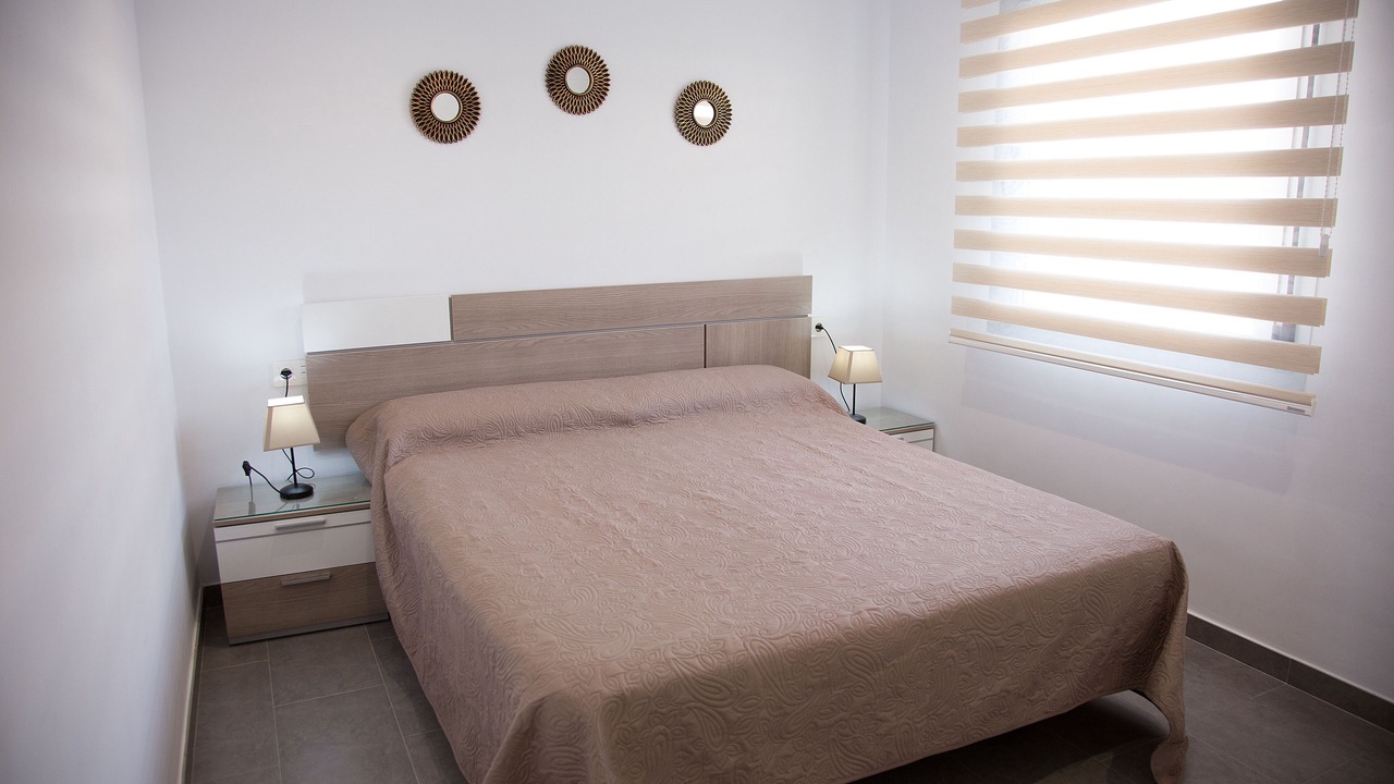 Photo of Bedroom in Garrucha