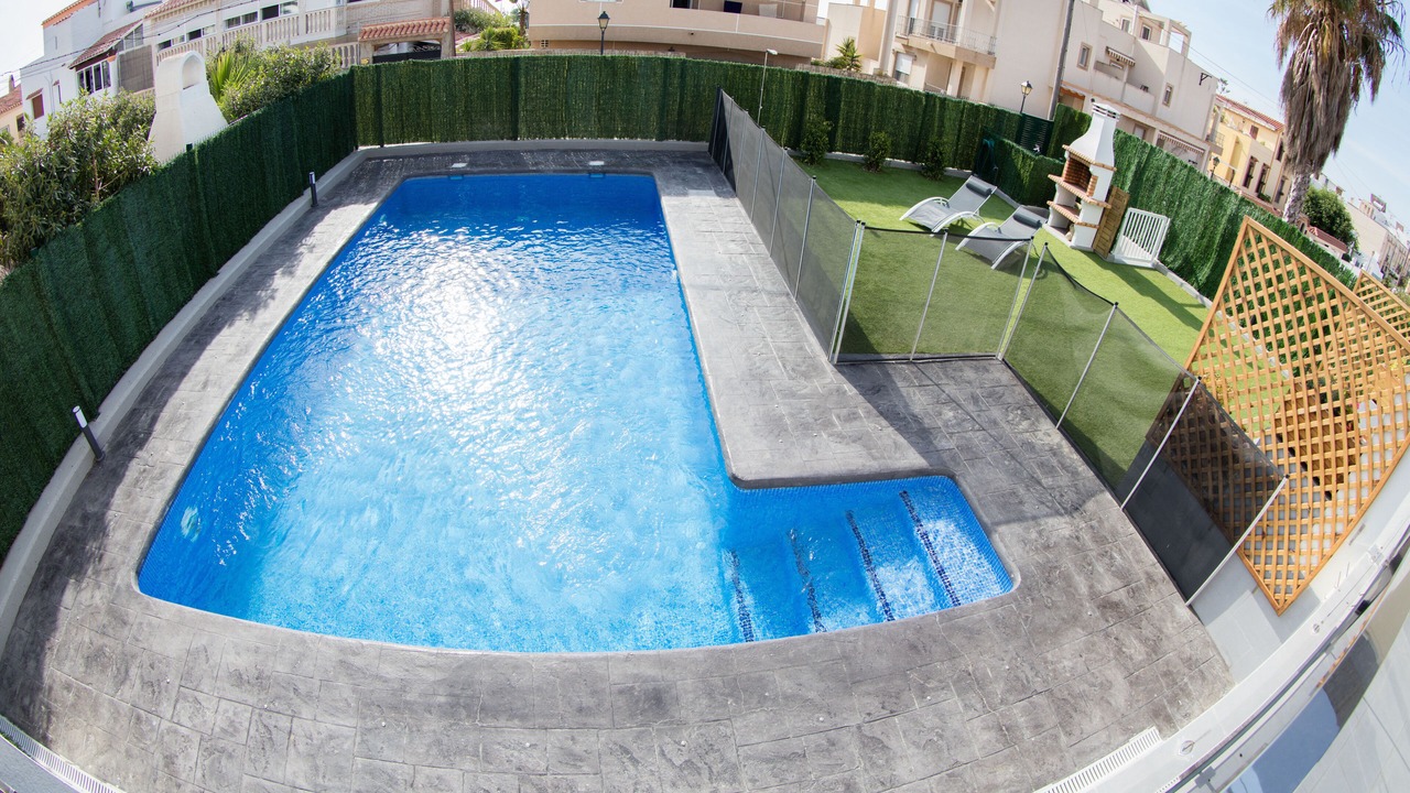 Photo of Outdoor in Garrucha
