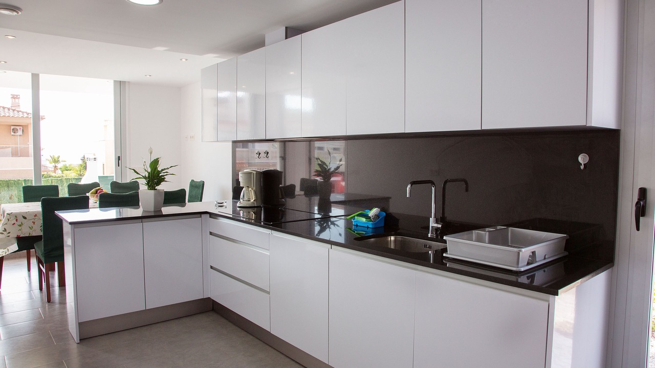Photo of Kitchen in Garrucha