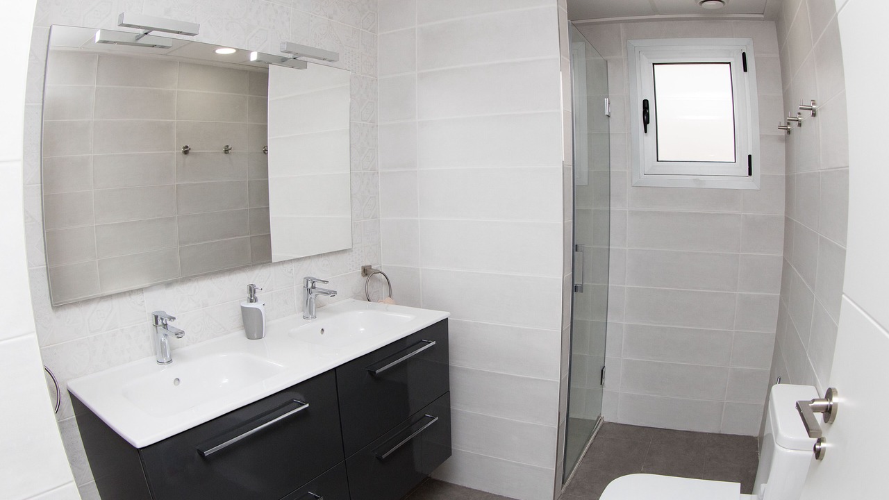 Photo of Bathroom in Garrucha
