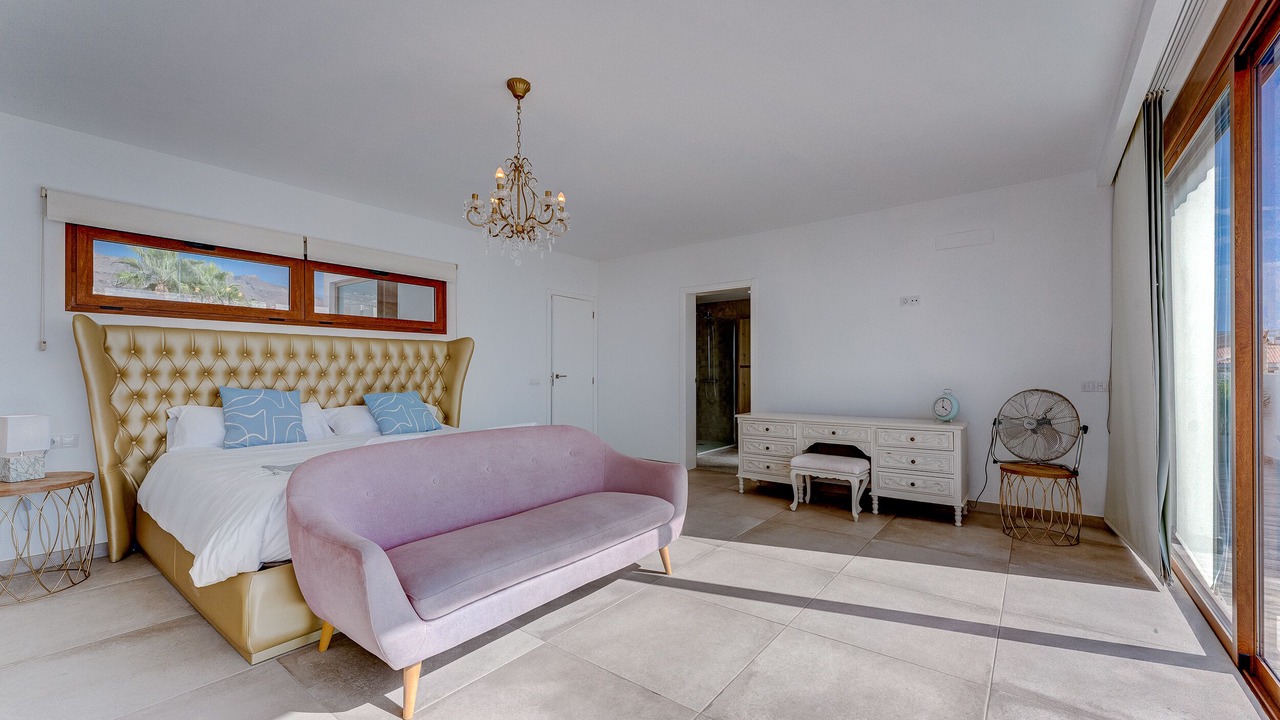 Photo of Bedroom in Callao Salvaje