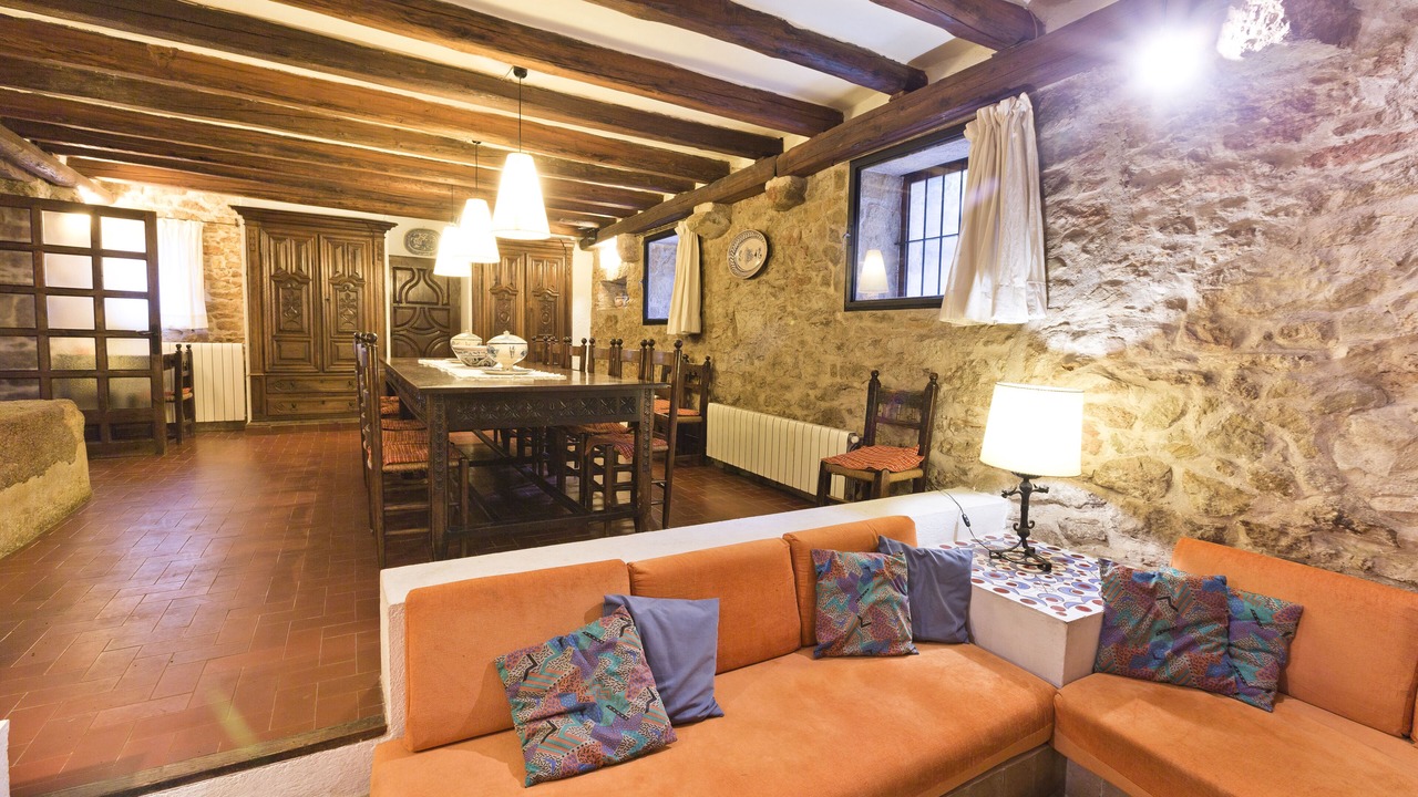Photo of Livingroom in Cartella