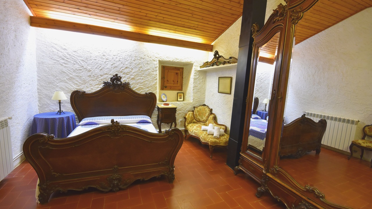 Photo of Bedroom in Cartella