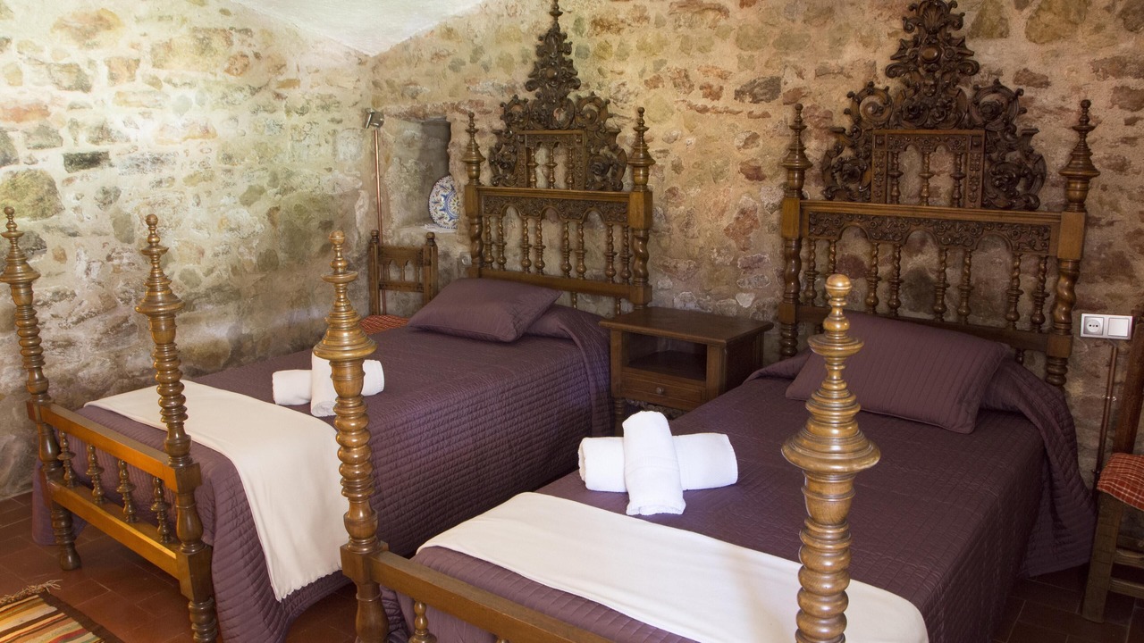 Photo of Bedroom in Cartella