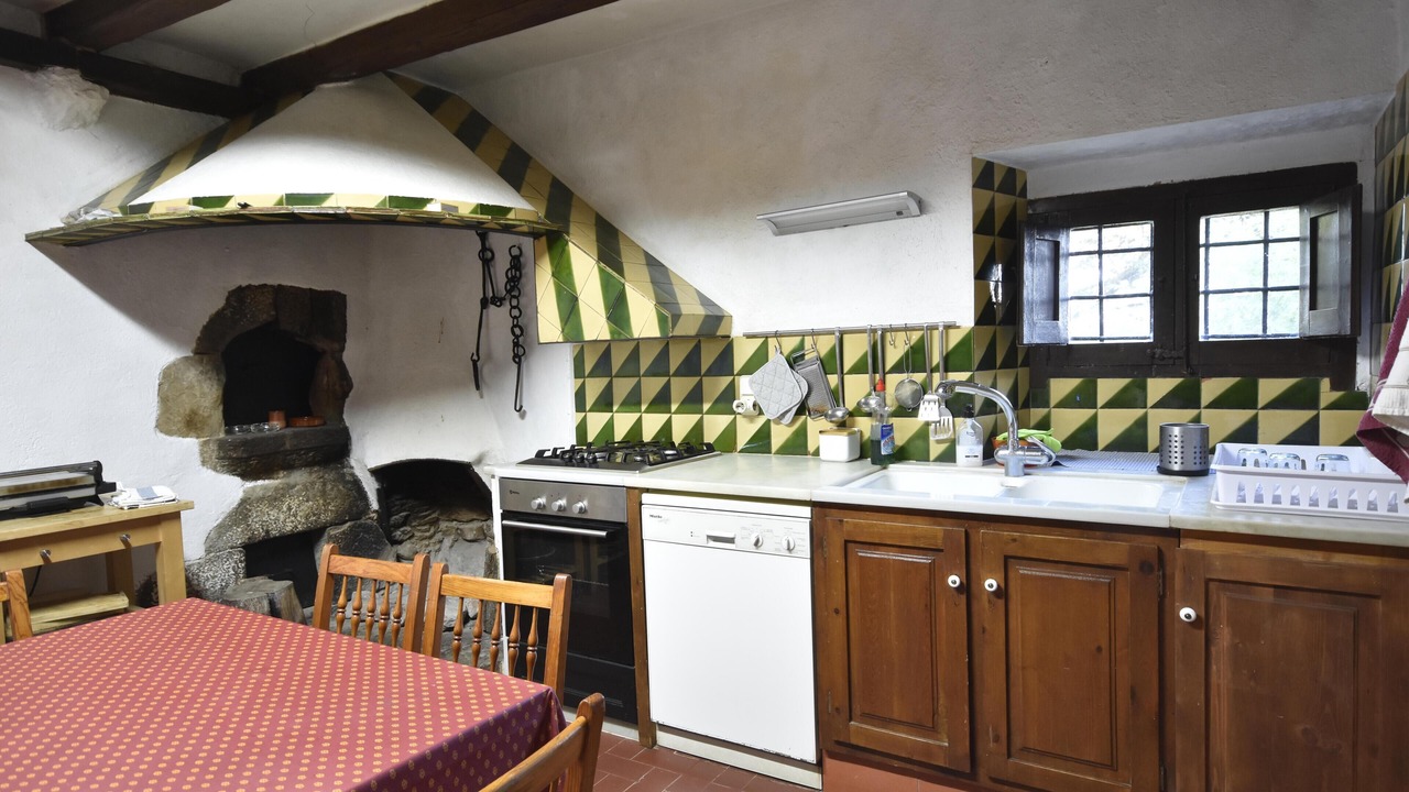 Photo of Kitchen in Cartella