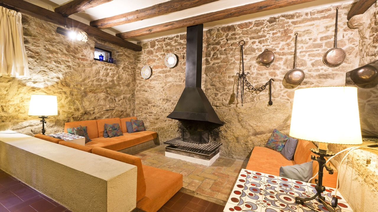 Photo of Livingroom in Cartella
